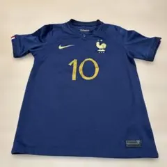 【ワケあり】ナイキ　フランス代表ジャージ　M 2025年最新】フランス代表 ジャージの人気アイテム - メルカリ