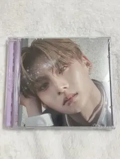 【新品未開封】ALD1 JEWEL case サンウォン
