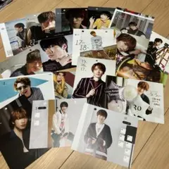 【即購入可】　Snow Man 深澤辰哉