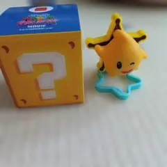 マクドナルド ハッピーセット スーパーマリオギャラクシー チコのサムネイル