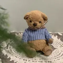 2025年最新】アーティストテディベアの人気アイテム - メルカリ