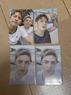 SEVENTEEN cxm weverse japan 特典 トレカ