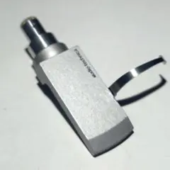 美品】audio-technica AT-LH15/OCC ヘッドシェル - メルカリ