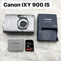 2025年最新】Canon IXY DIGITAL 900 ISの人気アイテム - メルカリ