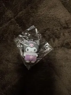 サンリオ　ちびっとも　クロミ　虫さん