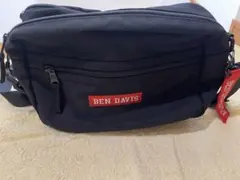 BEN DAVISショルダーバッグのサムネイル
