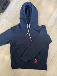 NIKE KYRIE パーカー フーディー プルオーバー メンズ 블랙