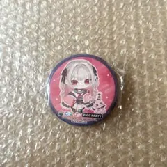 バンドリ パレオ 8th ライブ 缶バッジ - メルカリ