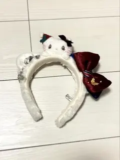 ユニバキティカチューシャ