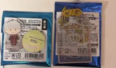 大千鳥十文字槍 【刀剣乱舞】 ミニアクスタ お守り風アクリル