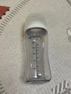 Pigeon 哺乳瓶 300ml tester 廃盤商品！