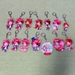 莉犬くん アクキー セット 約15点 まとめ売り
