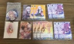 プロセカ 巡音ルカ まとめ売り