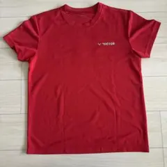 バドミントンtシャツ