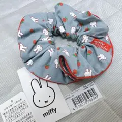 ミッフィー 2026夏miffy zakka festa 限定シュシュのサムネイル