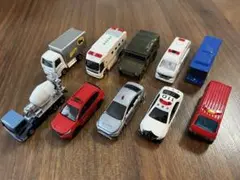 トミカ、ミニカーまとめ売り 2025年最新】トミカミニカーまとめ売りの人気アイテム - メルカリ