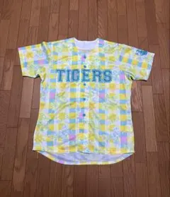阪神タイガース TORACO ユニフォーム 大山悠輔 3