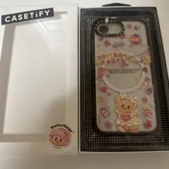 CASETiFY Starlight By Kiera Won 17pro - メルカリ
