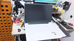 ゲーミングノートPC HP 16-S0011AX ジャンク