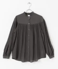 URBAN RESEARCH DOORS　ブラウス　アーバンリサーチドアーズ