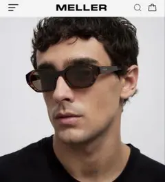2026年最新】meller サングラスの人気アイテム - メルカリ