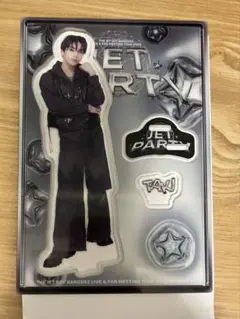 2026年最新】古嶋滝 アクリルスタンドの人気アイテム - メルカリ