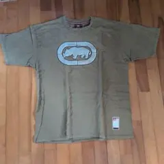ECKO UNLTD. Tシャツ カーキ XL