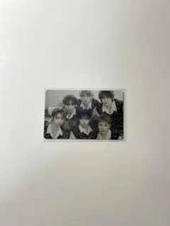 BOYNEXTDOOR BOYLIFE トレカ