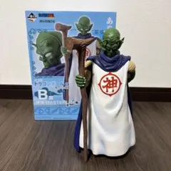 多数出品中　一番くじ　ドラゴンボール　B賞 神様　フィギュア