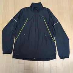 00s NIKE DRI-FIT ナイロン ジャケット Size M