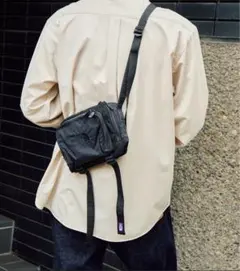 THE NORTH FACE パープルレーベル