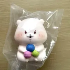 ともだちはくま ソフビこれくしょん カプセルいっぱい ガチャ ガシャポン 未開封