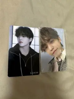 SEVENTEEN  エスクプス FML weverse特典 hmv