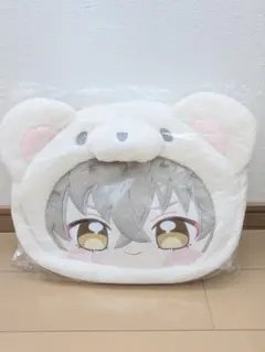 あんスタ 大神晃牙 いつぬい おかお BIGショルダー