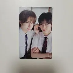 TWS はじめまして ケミトレカ ギョンミン ハンジン