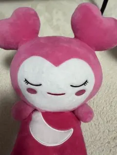 twice ラブリー　ぬいぐるみ