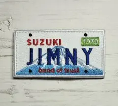 「38コラボ ライセンスPATCH」のサムネイル