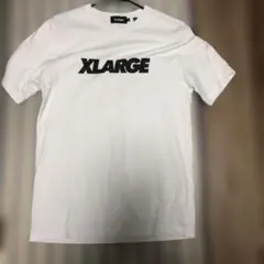 XLARGE Tシャツ ホワイト Mサイズ