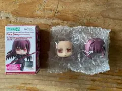FGO ねんどろいどとりかえっこフェイス ランサー スカサハ リヨ フィギュア
