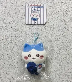 ちいかわ×MLB TOKYO SERIES 2025 カブス ☆ ハチワレ