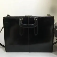 エッティンガー ブライドルレザー トート T-15B - メルカリ