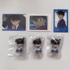 名探偵コナン 工藤新一 まとめ売り - メルカリ