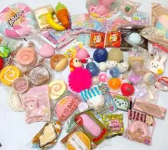 まとめ売り】水系スクイーズ - メルカリ