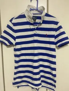 Polo by Ralph Lauren ポロシャツ Mサイズ