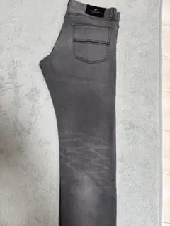 BLACK LABEL CRESTBRIDGE デニム　グレーのサムネイル