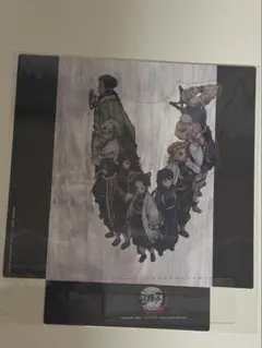 鬼滅の刃 入プレ