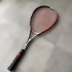 ミズノ ソフトテニスラケット