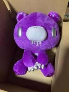 ☆未使用☆超貴重 あべのキューズモール パペット ぬいぐるみ - メルカリ