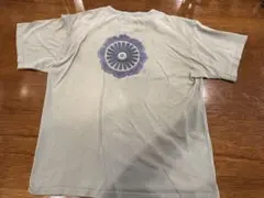 パタゴニア USA製 Beneficial T's ロータスデザイン Tシャツのサムネイル