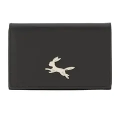 ポケモン 本革名刺入れ ブラッキー